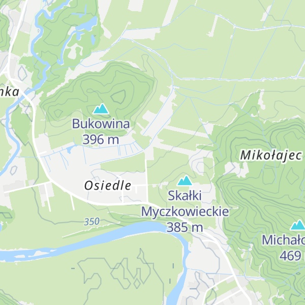 Map of 10/3