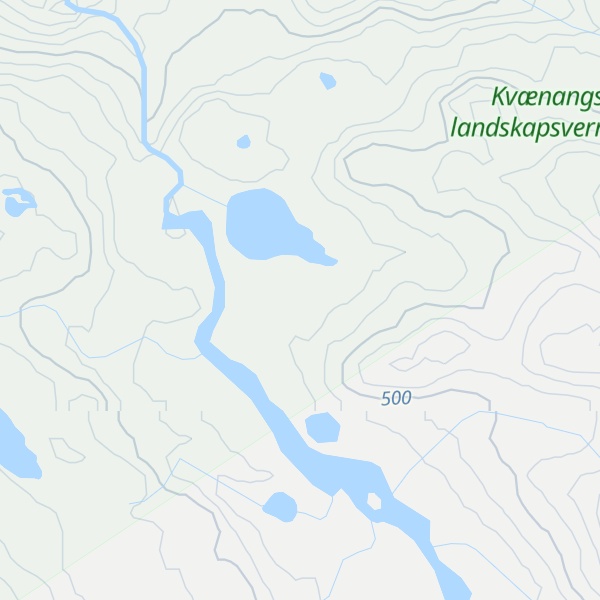 Map of Lappasridi