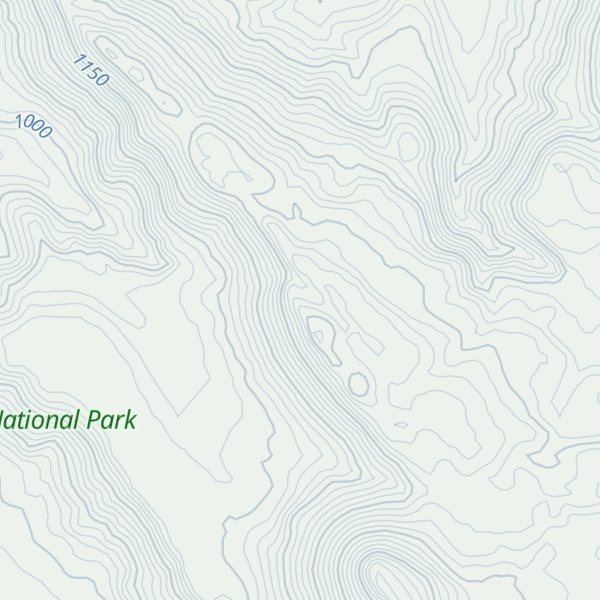 Map of Bakenskop