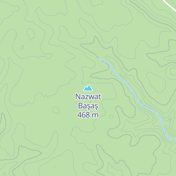 Map of Nazwat Başaş