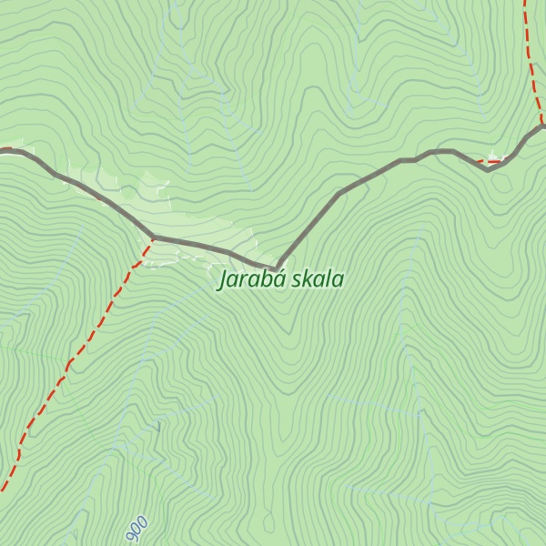 Map of Ďurkovec