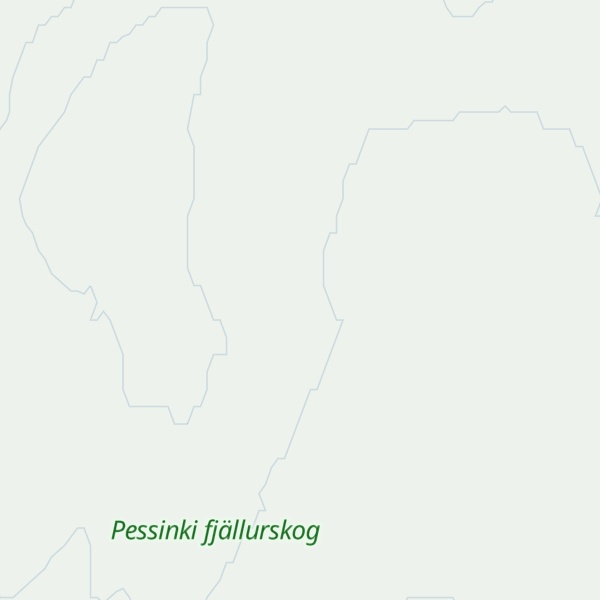 Map of Leuhtavuoma