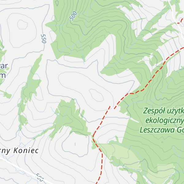 Map of Bziana