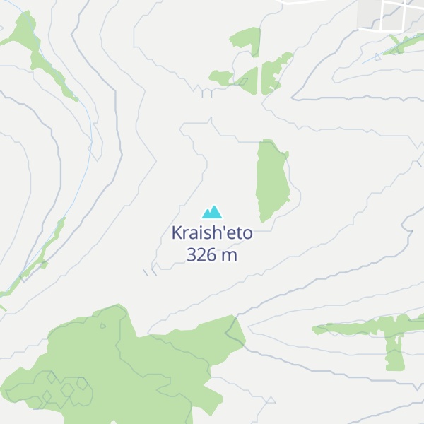 Map of Kraish'eto