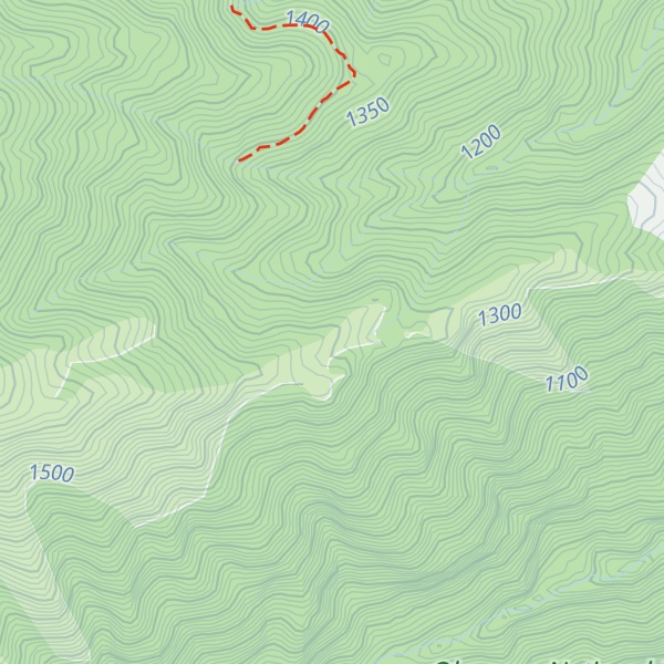 Map of Ano Pigadi