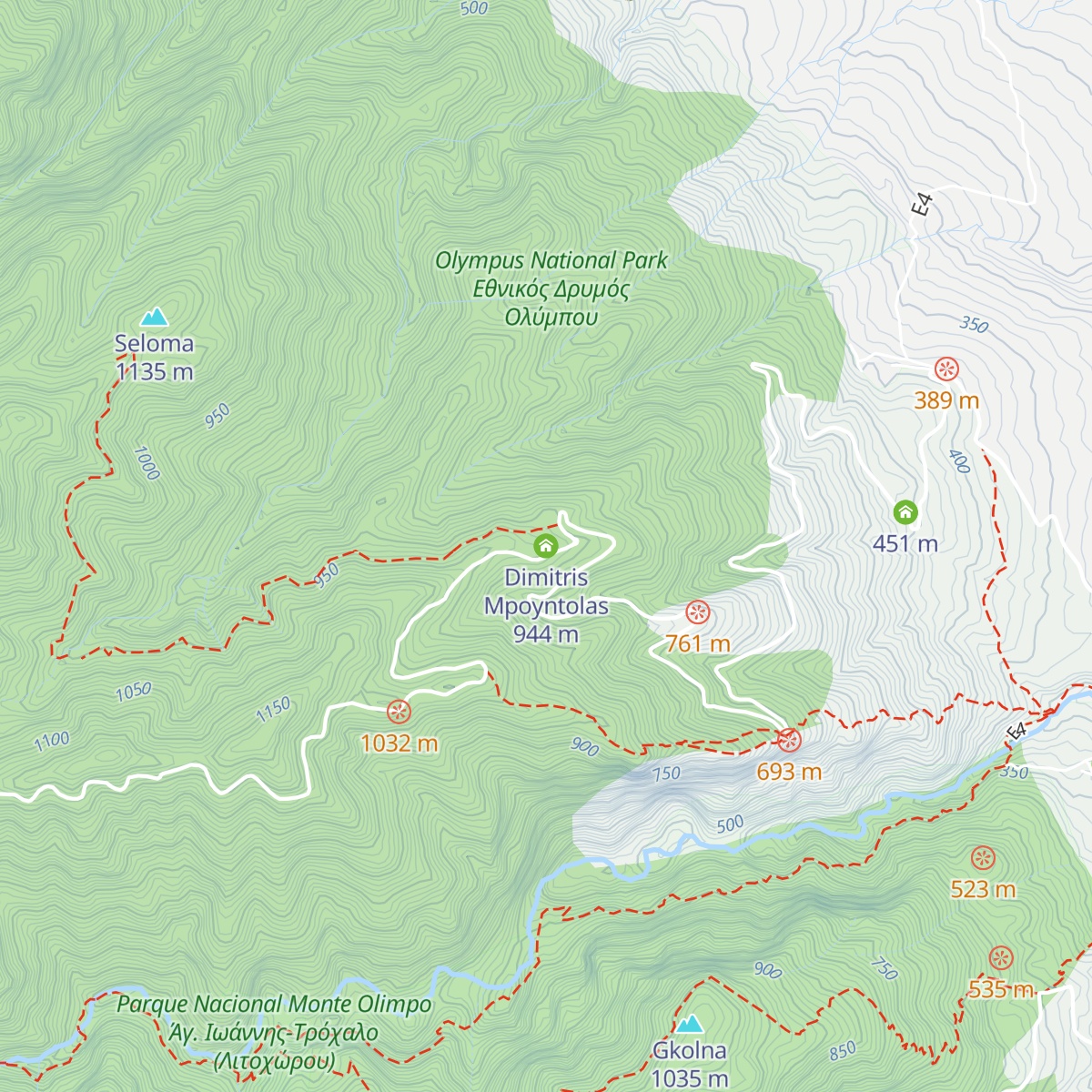 Dimitris Mpoyntolas map