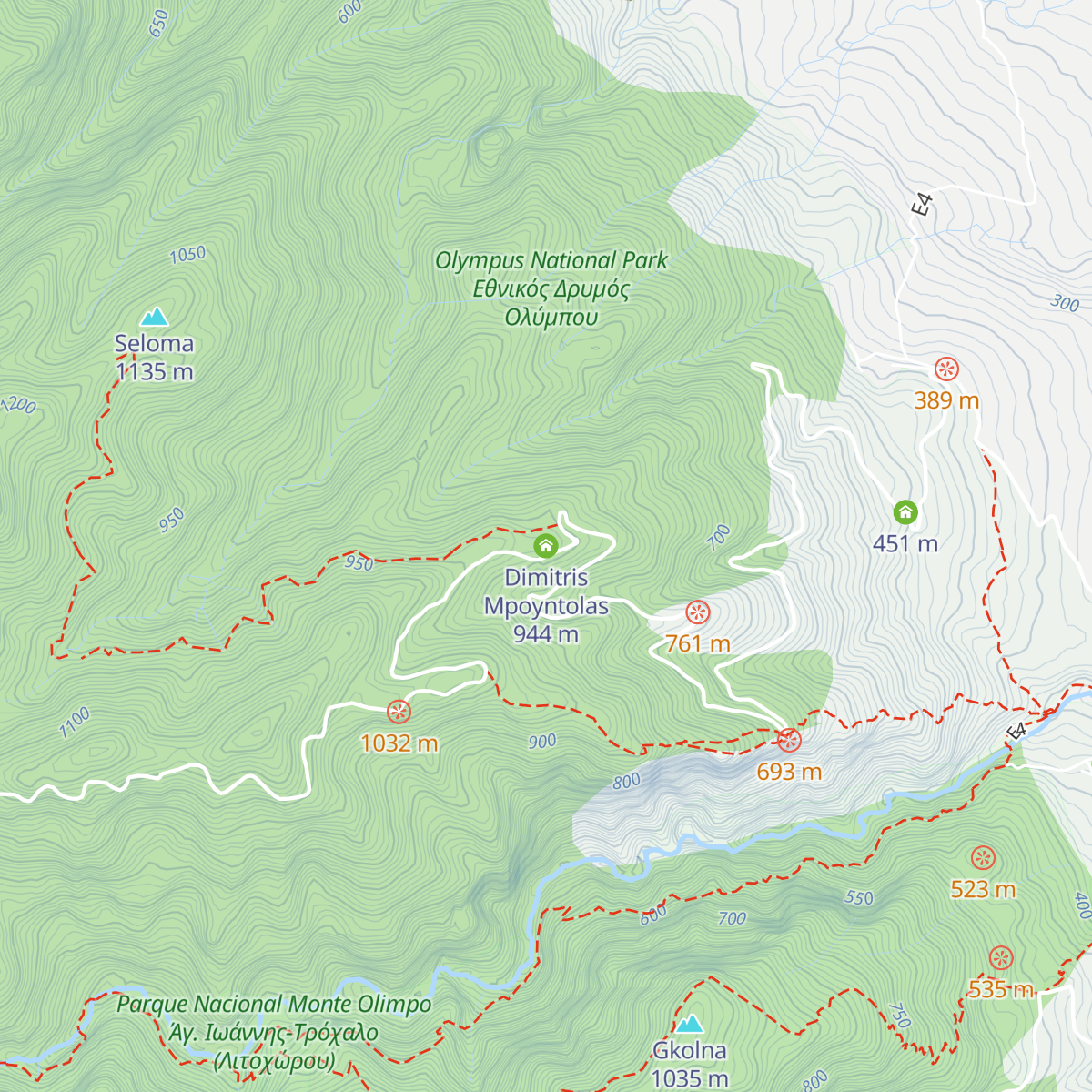 Dimitris Mpoyntolas map