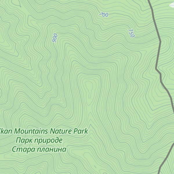 Map of Golaš