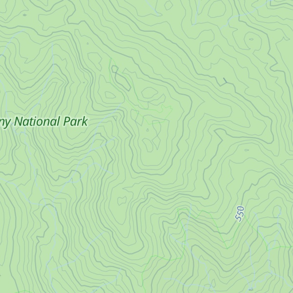 Map of Syrochmanka