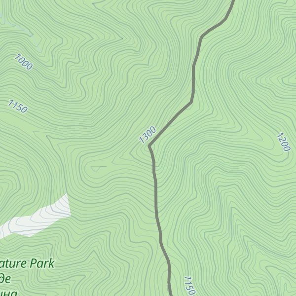 Map of Bilo