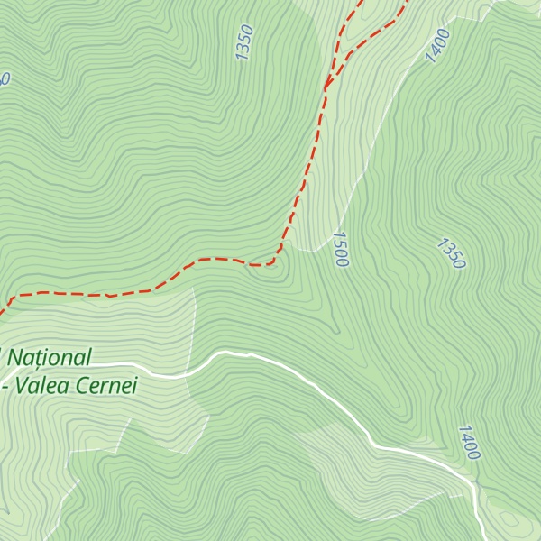 Map of Iutii