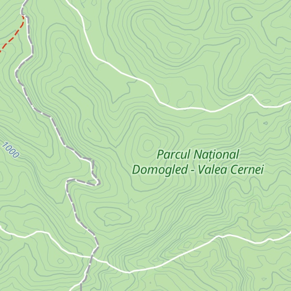 Map of Babelor