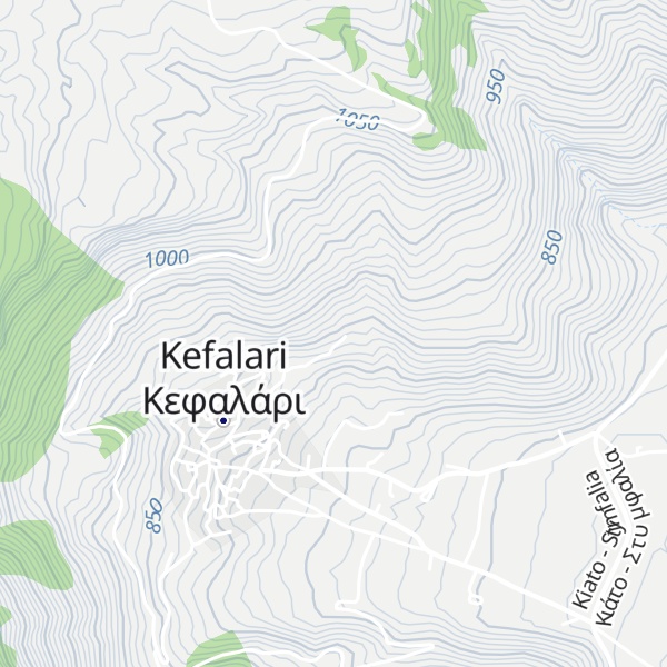 Map of Katafygio Mikris Zireias Eof