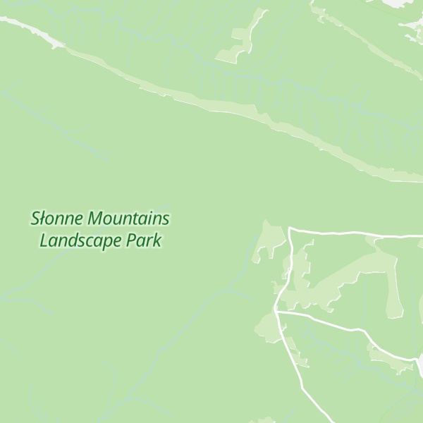 Map of Berdo