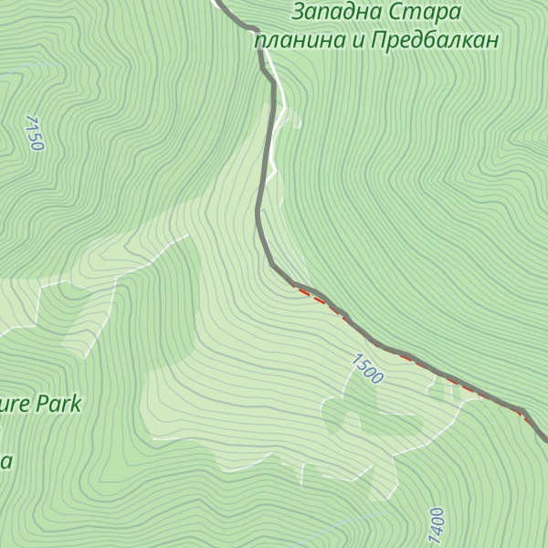 Map of Golaš