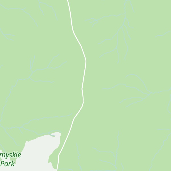 Map of Maciejówka