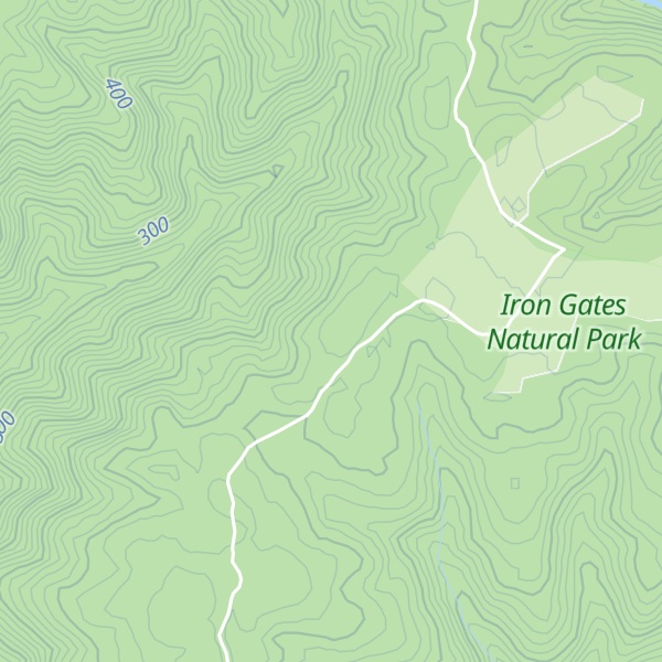 Map of Șulmea