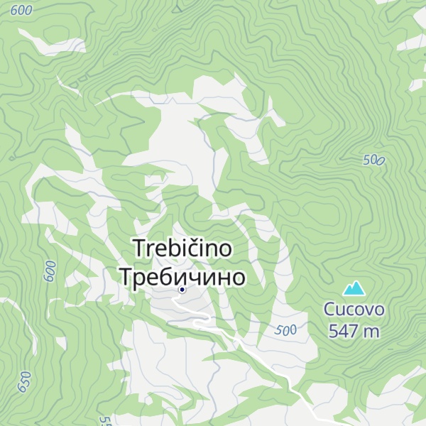 Map of Baba