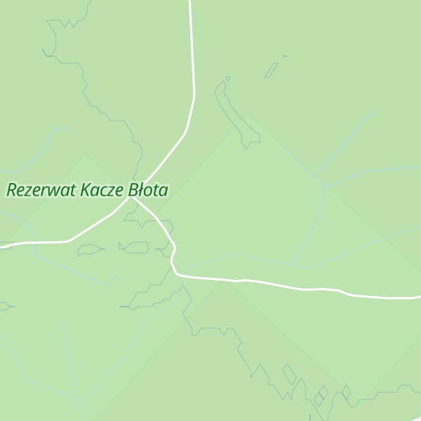Map of Wypalona Góra