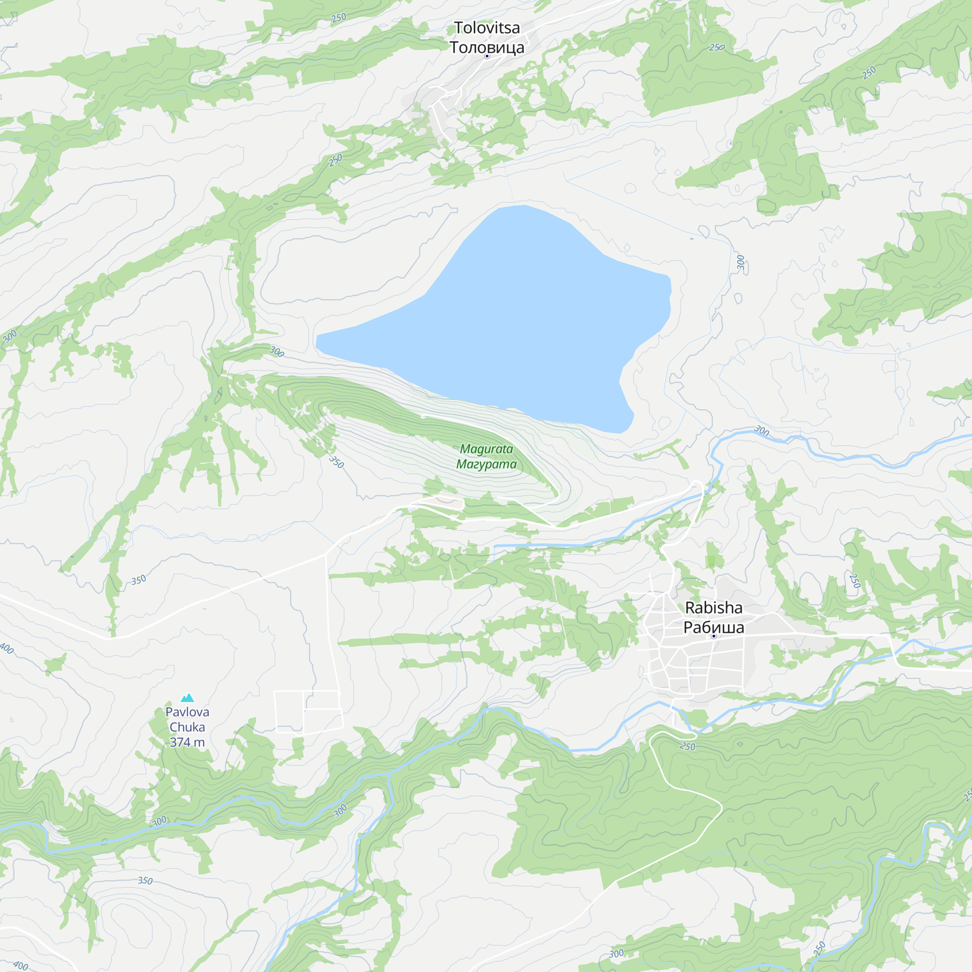 Bileti I Informaciya map