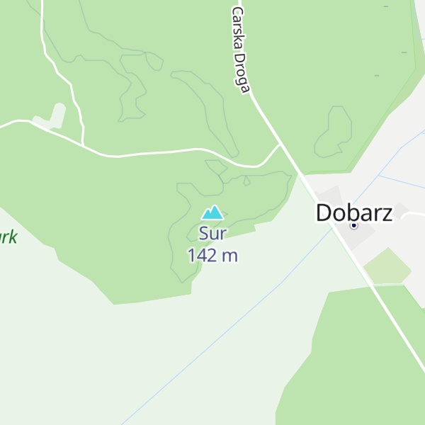 Map of Sur