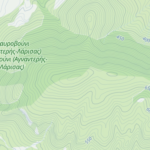 Map of Halkodonio