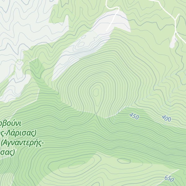 Map of Myteri