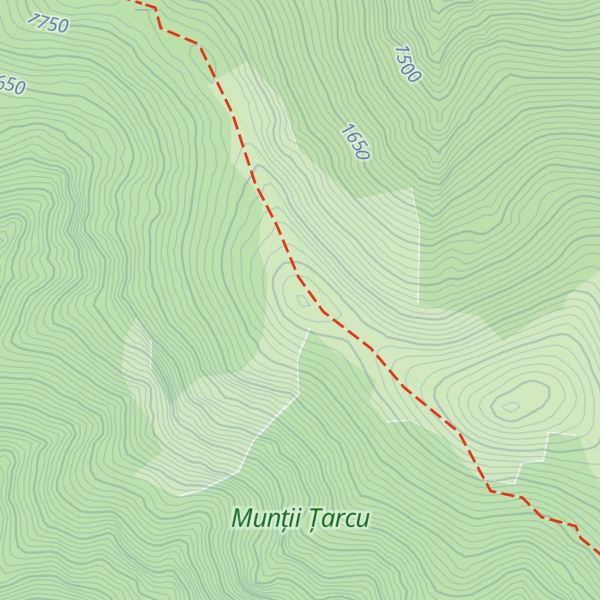 Map of Lolaia