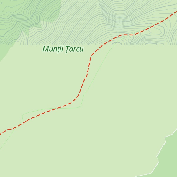 Map of Baicu
