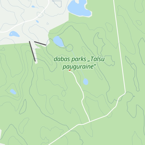 Map of Kamparkalns