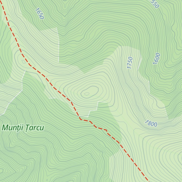 Map of Murgoni