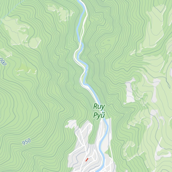 Map of Hizha Erma
