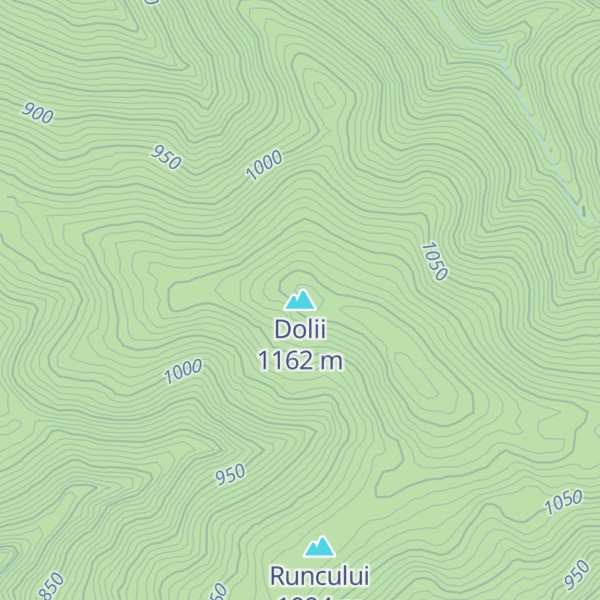 Map of Dolii