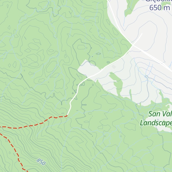Map of Szcurkowe