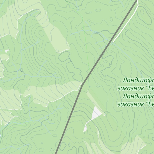 Map of Ralce