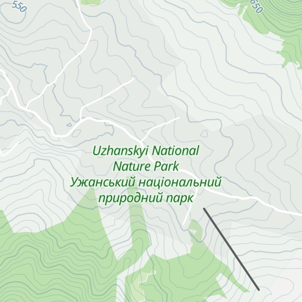 Map of Krokus