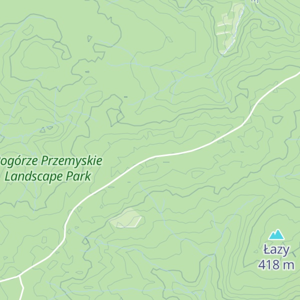 Map of Helicha