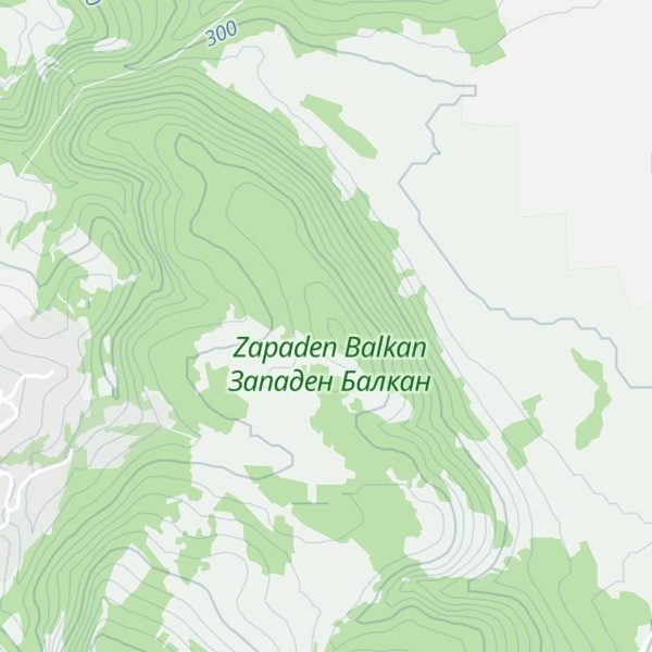 Map of Golema Glama