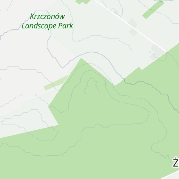 Map of Kobyla