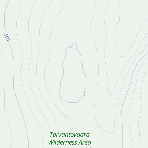 Map of Guhkesgielas