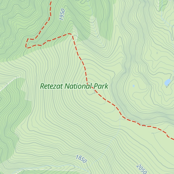 Map of Borăscu Mare