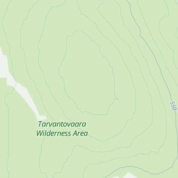 Map of Stuorrahanoaivi