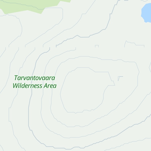 Map of Etelälaki