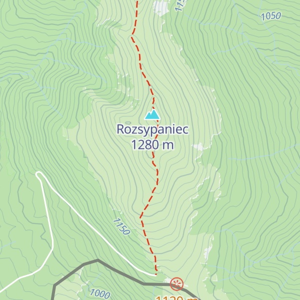 Map of Berdo