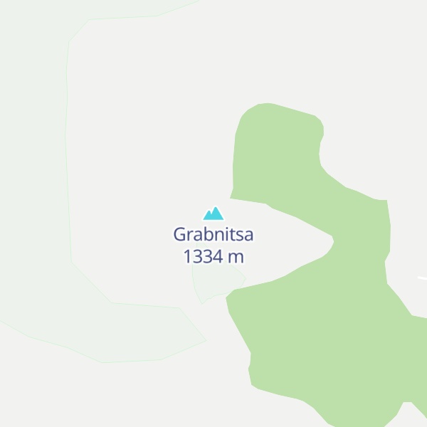 Map of Grabnitsa