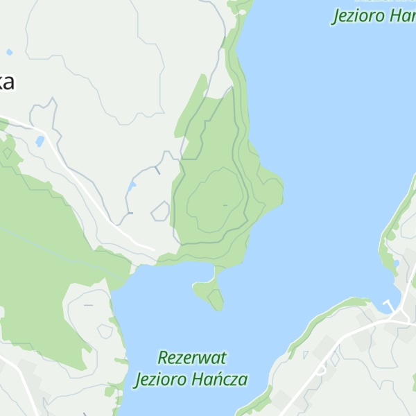 Map of Góra Leszczynowa