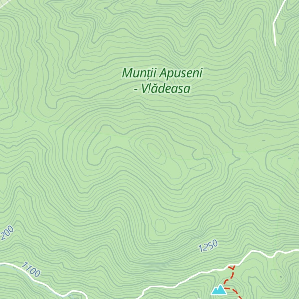 Map of Iconii