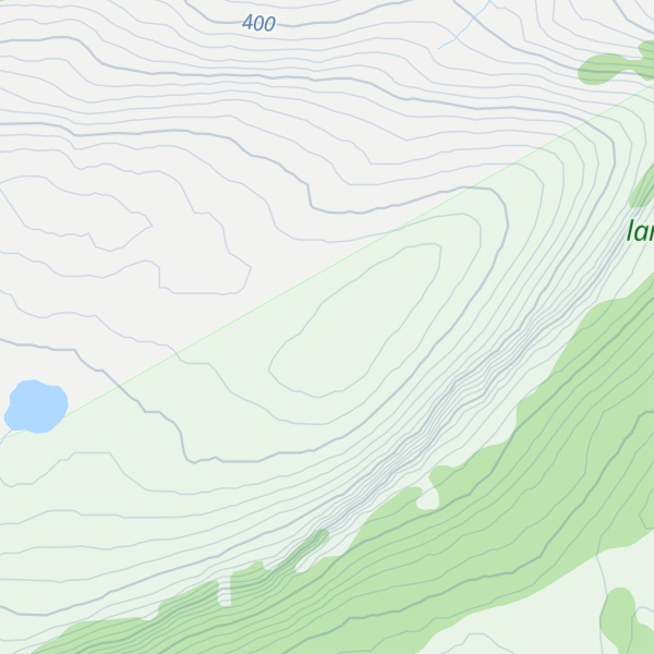 Map of Gusaidgobečohkka