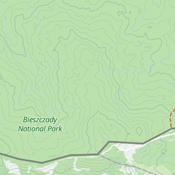 Map of Obnoha