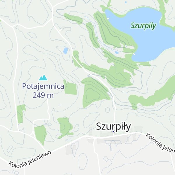 Map of Walik
